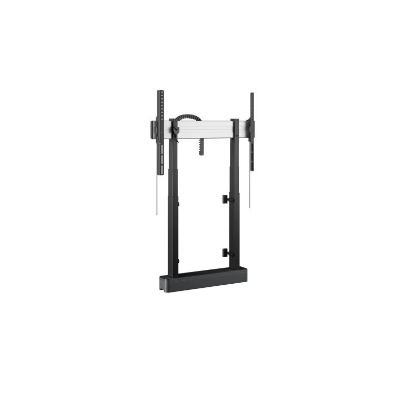 VOGELS RISE 2008 MOTORIZED DISPLAY LIFT FLOOR WALL 80 BLACK RISE2008 