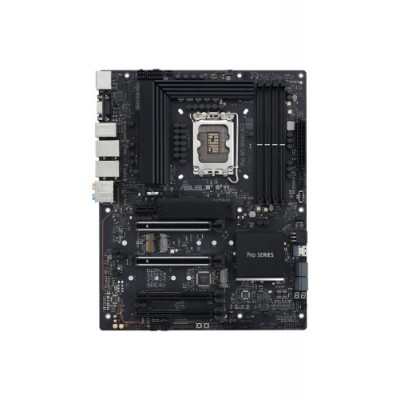 ASUS PRO WS W680 ACE Intel W680 LGA 1700 ATX