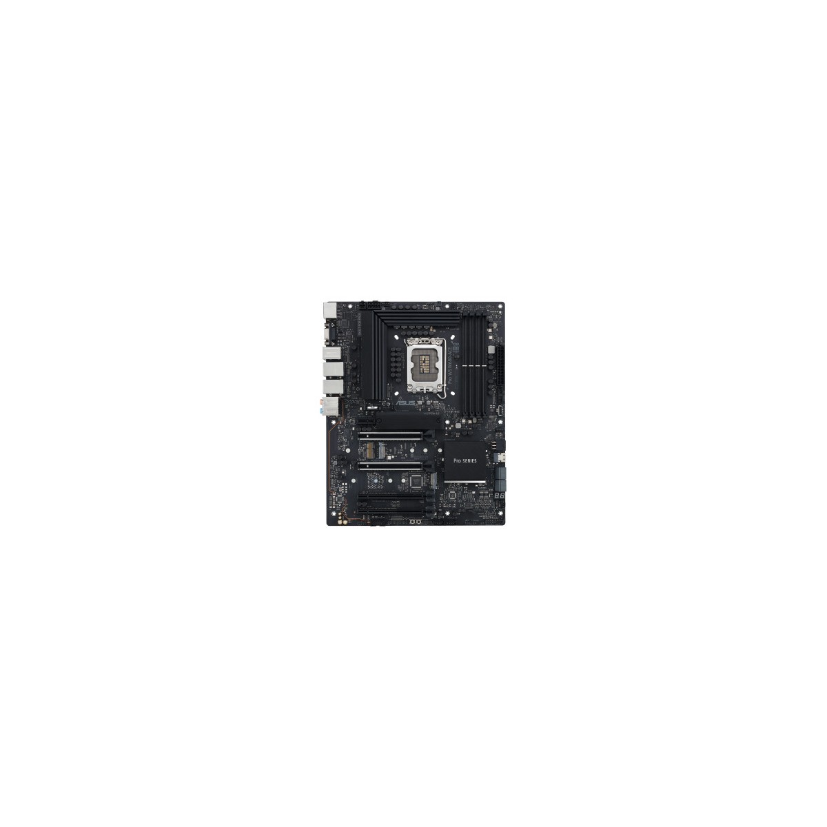 ASUS PRO WS W680 ACE Intel W680 LGA 1700 ATX