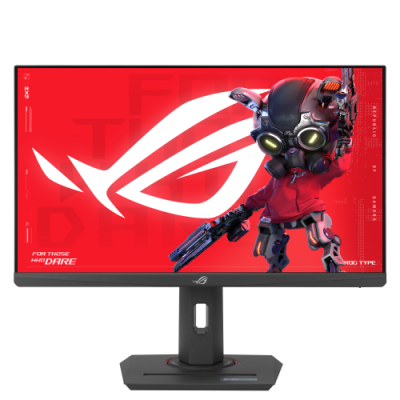 ASUS ROG Strix XG259CS pantalla para PC 622 cm 245 1920 x 1080 Pixeles Full HD LCD Negro