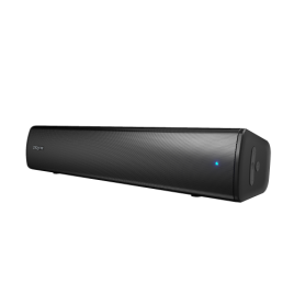 CREATIVE STAGE AIR  V2 COMPACT MULTIMEDIA UNDER MONITOR SOUNDBAR