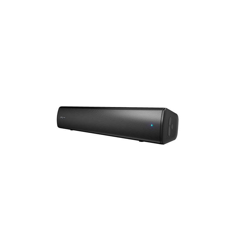 CREATIVE STAGE AIR  V2 COMPACT MULTIMEDIA UNDER MONITOR SOUNDBAR