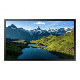 Samsung LH55OHAESGBXEN pantalla de senalizacion Pantalla plana para senalizacion digital 1397 cm 55 VA 3500 cd m Full HD Negro 