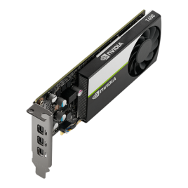 PNY VCNT400 4GB PB tarjeta grafica NVIDIA T400 GDDR6