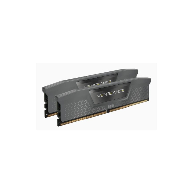MEMORIA CORSAIR DDR5 32GB 2X16GB PC5600 VENGEANCE CMK32GX5M2B5600Z36
