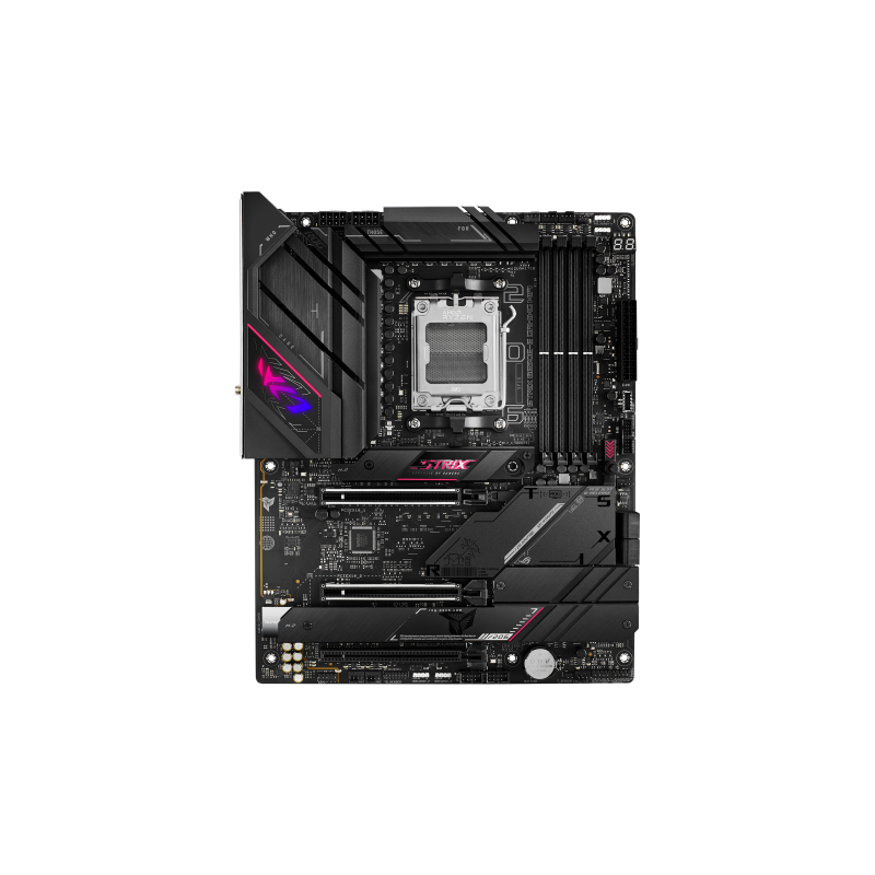 ASUS ROG STRIX B650E E GAMING WIFI