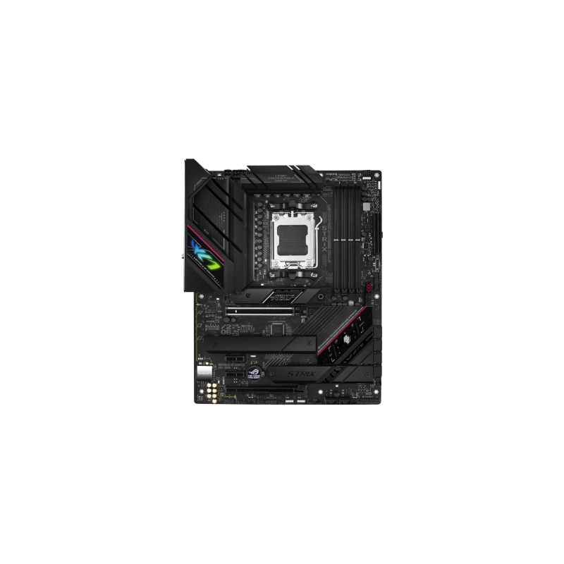 ASUS ROG STRIX B650E F GAMING WIFI AMD B650 Zocalo AM5 ATX