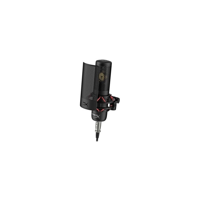 HP HYPERX PROCAST MICROPHONE 699Z0AA