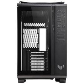 ASUS TUF Gaming GT502 Midi Tower Negro