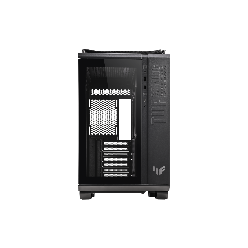 ASUS TUF Gaming GT502 Midi Tower Negro