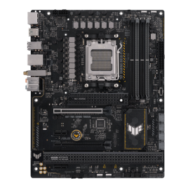 ASUS TUF GAMING B650 PLUS WIFI AMD B650 Zocalo AM5 ATX