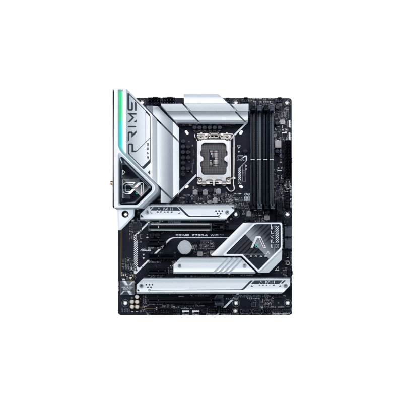 ASUS PRIME Z790 A WIFI Intel Z790 LGA 1700 ATX