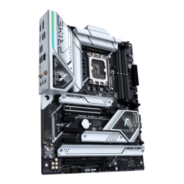 ASUS PRIME Z790 A WIFI Intel Z790 LGA 1700 ATX