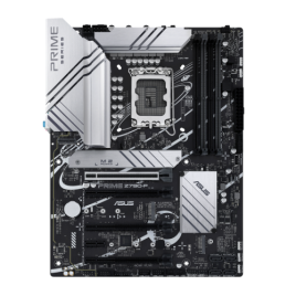 ASUS PRIME Z790 P Intel Z790 LGA 1700 ATX