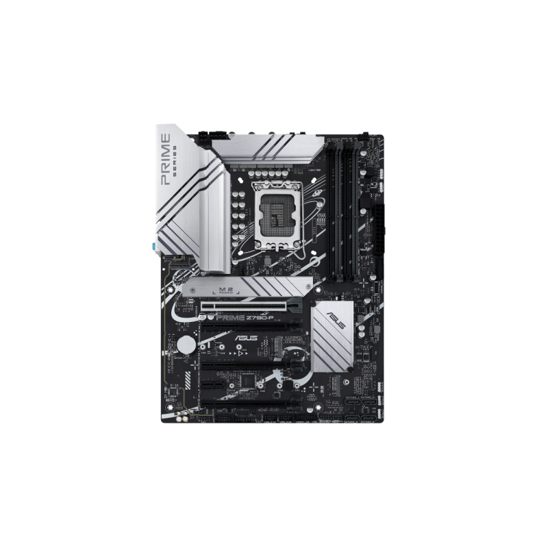 ASUS PRIME Z790 P Intel Z790 LGA 1700 ATX