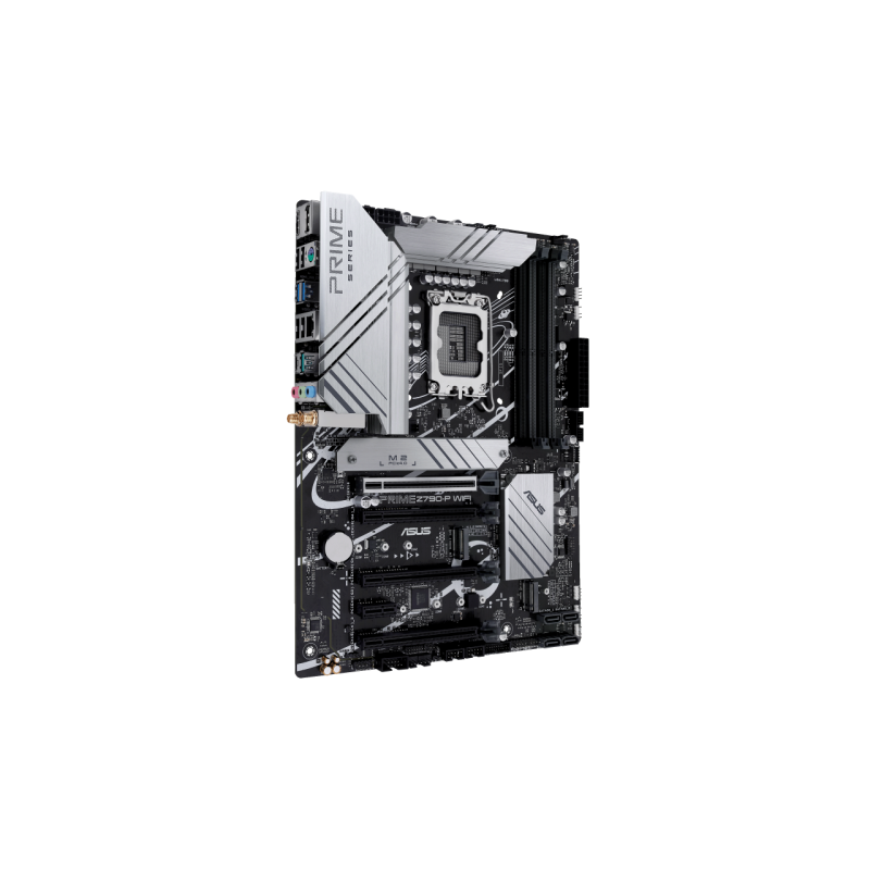 ASUS PRIME Z790 P WIFI Intel Z790 LGA 1700 ATX