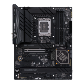 ASUS TUF GAMING Z790 PLUS WIFI D4 Intel Z790 LGA 1700 ATX