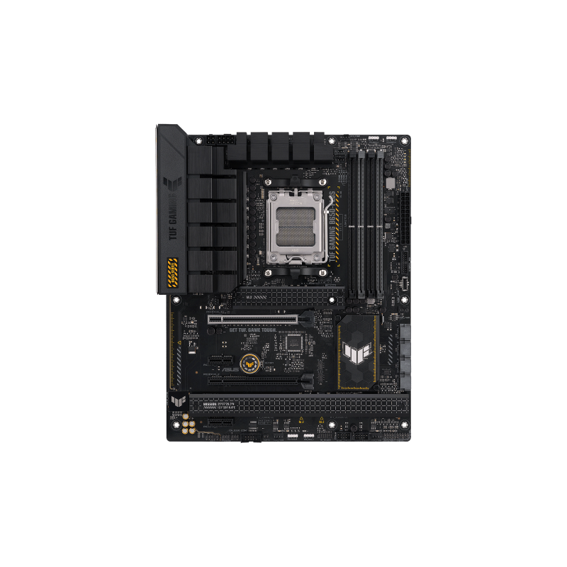 ASUS TUF GAMING B650 PLUS AMD B650 Zocalo AM5 ATX