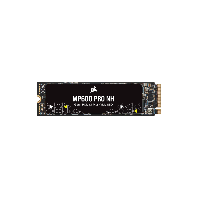 Corsair MP600 PRO NH M2 1000 GB PCI Express 40 3D TLC NAND NVMe