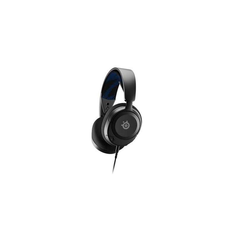 AURICULARES STEELSERIES ARCTIS NOVA 1P NEGRO 61611