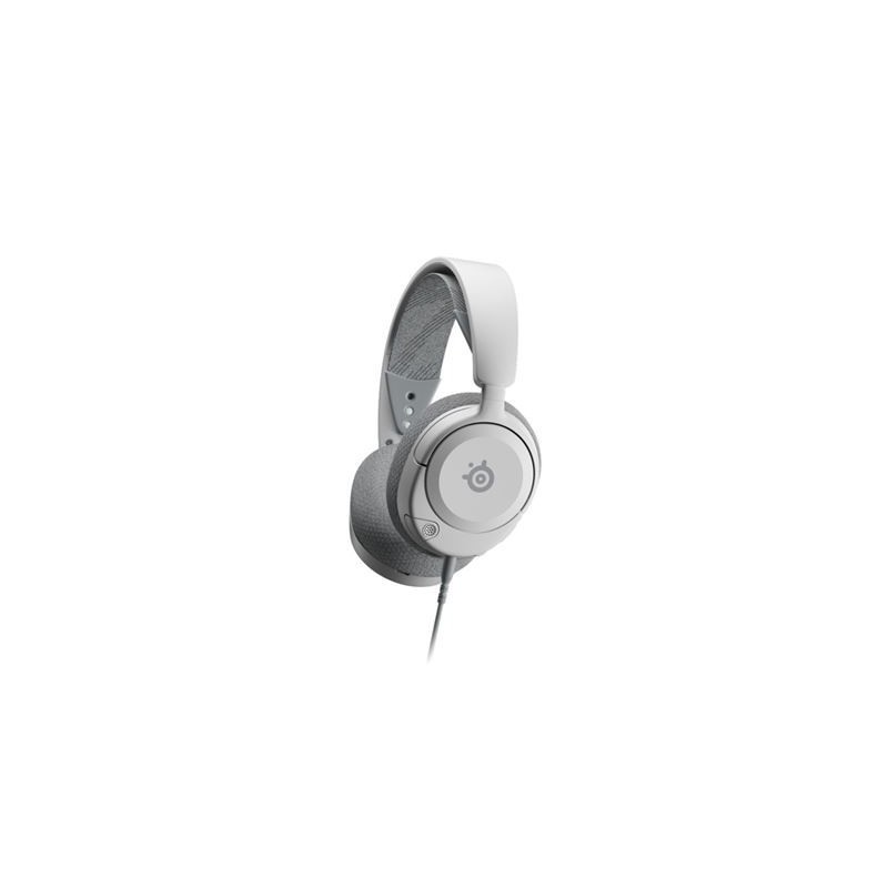 AURICULARES STEELSERIES ARCTIS NOVA 1P BLANCO 61612