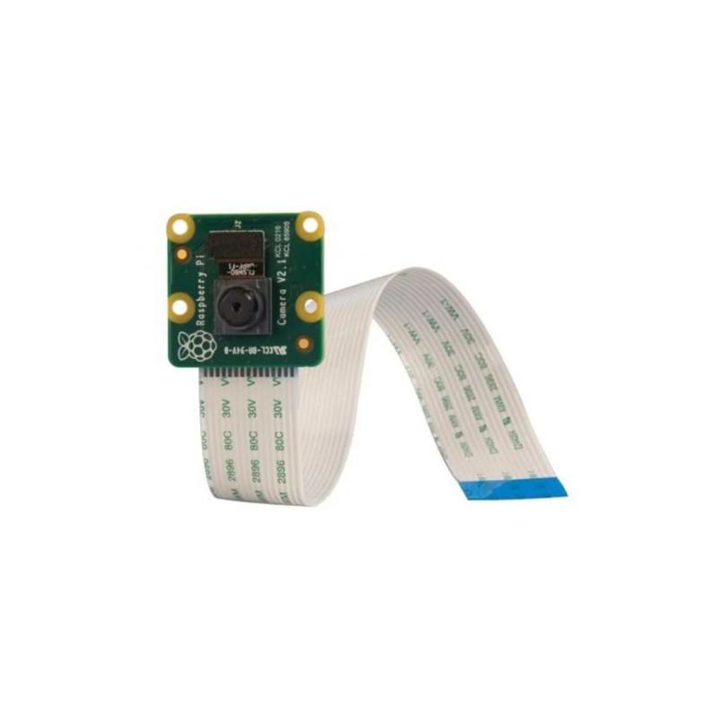 RASPBERRY CAMARA PARA RASPBERRY PI MODULE V2 9132664