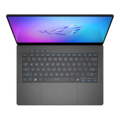 ASUS ROG Zephyrus G14 OLED GA403WW QS076 Portatil Gaming de 14 WQXGA 120Hz AMD Ryzen AI 9 HX 370 32GB RAM 1TB SSD RTX 5080 16GB