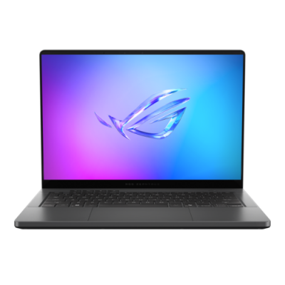 ASUS ROG Zephyrus G14 OLED GA403WW QS076 Portatil Gaming de 14 WQXGA 120Hz AMD Ryzen AI 9 HX 370 32GB RAM 1TB SSD RTX 5080 16GB