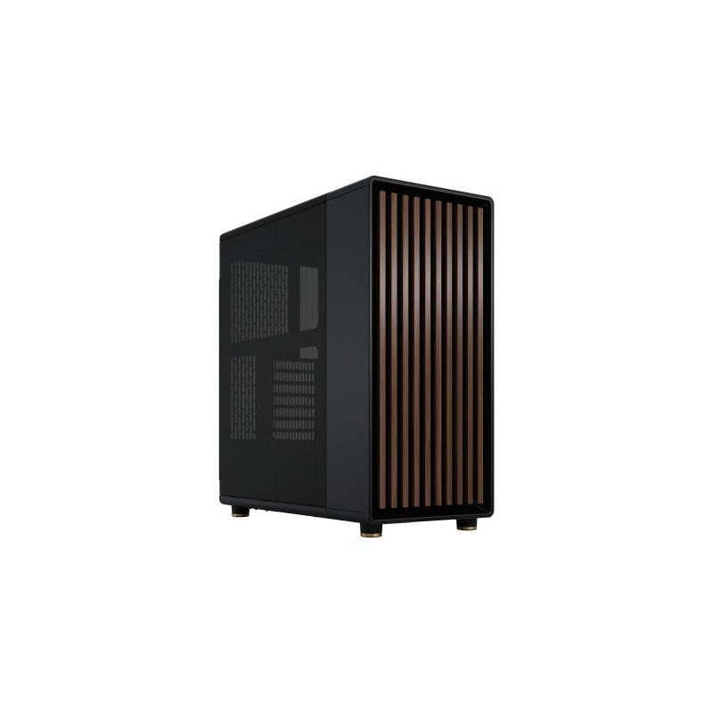 FRACTAL CAJA NORTH NEGRA CARBON FD C NOR1C 01