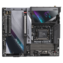 Gigabyte Z790 AORUS MASTER placa base Intel Z790 Express LGA 1700 ATX extendida