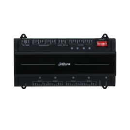 DHI ASC2204B S CONTROLADOR DE ACCESO 4 PUERTAS 1 DIRECCIoN