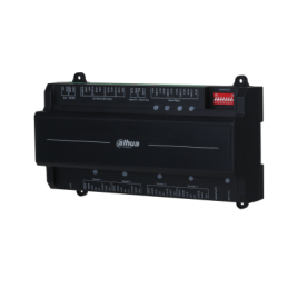 DHI ASC2204B S CONTROLADOR DE ACCESO 4 PUERTAS 1 DIRECCIoN