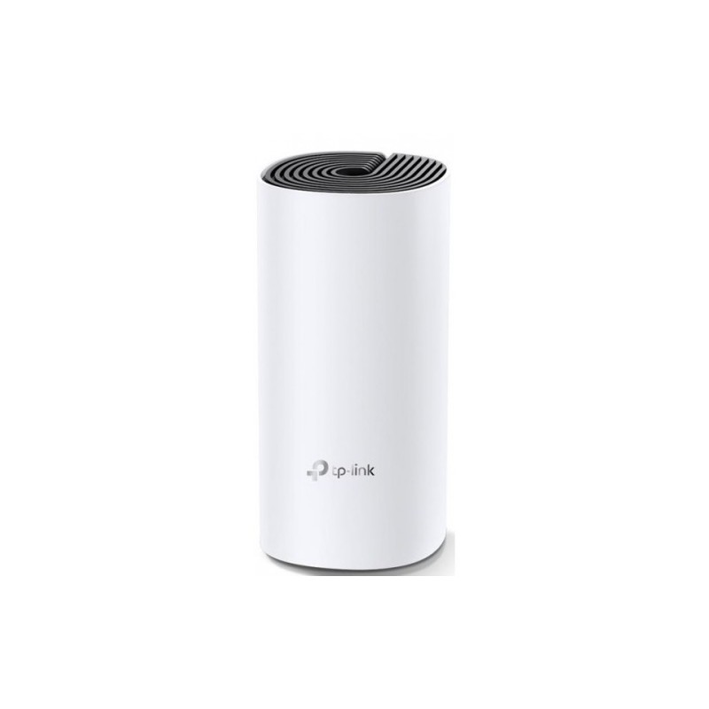 TP Link Deco M41 pack Doble banda 24 GHz 5 GHz Wi Fi 5 80211ac Blanco 2 Interno