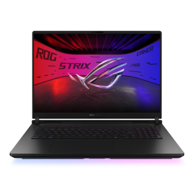 ASUS ROG Strix SCAR 18 G835LX SA046W Ordenador Portatil Gaming de 18 WQXGA 240Hz Intel Core Ultra 9 275HX 64GB RAM 4TB SSD NVID
