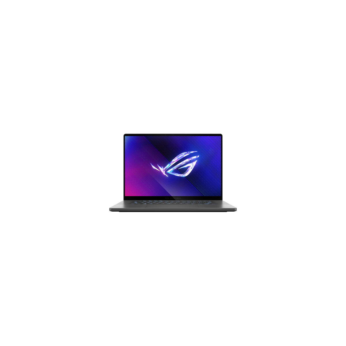 ASUS ROG Zephyrus G16 OLED GU605CX QR113W Ordenador Portatil Gaming de 16 WQXGA 240Hz Intel Core Ultra 9 285H 64GB RAM 2TB SSD 