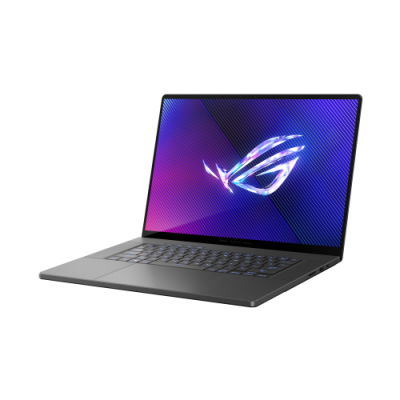 ASUS ROG Zephyrus G16 OLED GU605CX QR113W Ordenador Portatil Gaming de 16 WQXGA 240Hz Intel Core Ultra 9 285H 64GB RAM 2TB SSD 