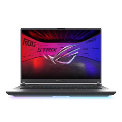 ASUS ROG Strix G18 G815LW S9046 Ordenador Portatil Gaming de 18 WQXGA 240Hz Core Ultra 9 275HX 32GB RAM 1TB SSD RTX 5080 16GB S