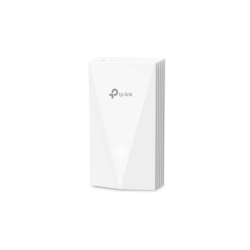 TP LINK AX3000 WALL PLATE DUAL BAND WI FI 6 ACCESS POINT