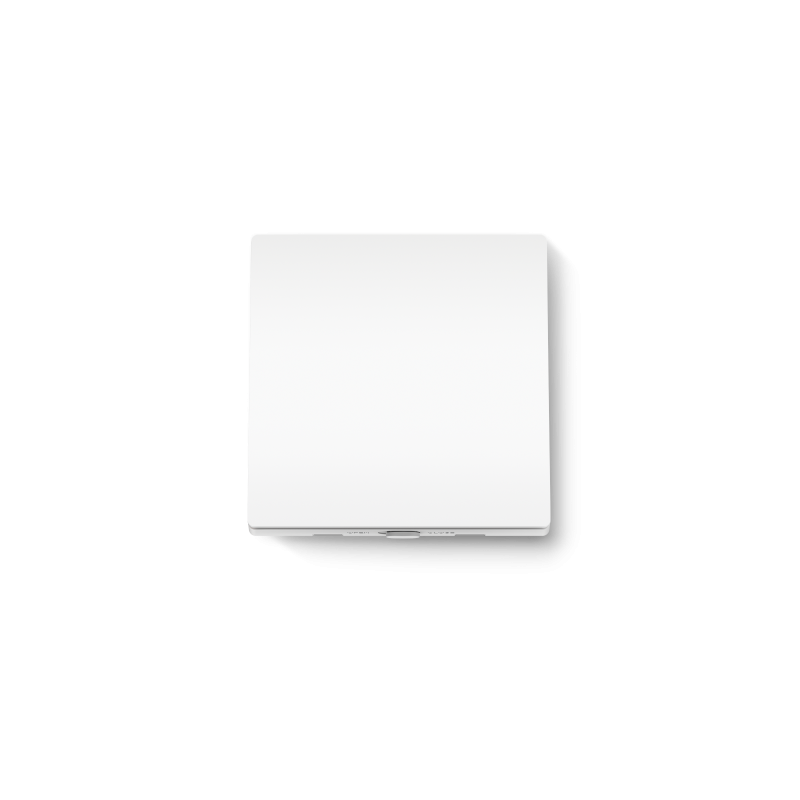 TP Link Tapo S210 interruptor de luz Blanco