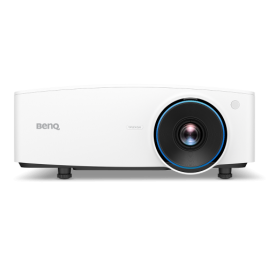 Benq LU935 videoproyector Proyector de corto alcance 6000 lumenes ANSI DLP WUXGA 1920x1200 Blanco