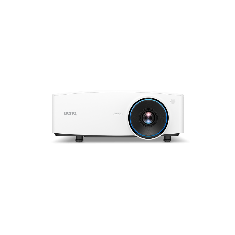 Benq LU935 videoproyector Proyector de corto alcance 6000 lumenes ANSI DLP WUXGA 1920x1200 Blanco