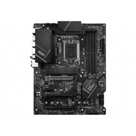 MSI PRO Z790 P WIFI placa base Intel Z790 LGA 1700 ATX