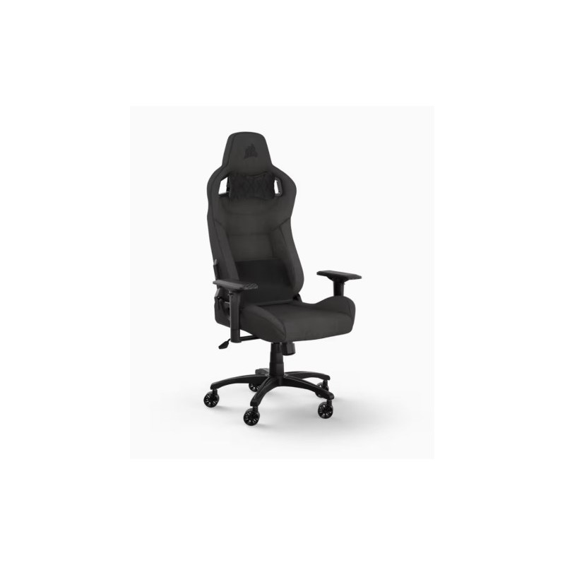 SILLA CORSAIR GAMING T3 RUSH 2023 CARBON CF 9010057 WW