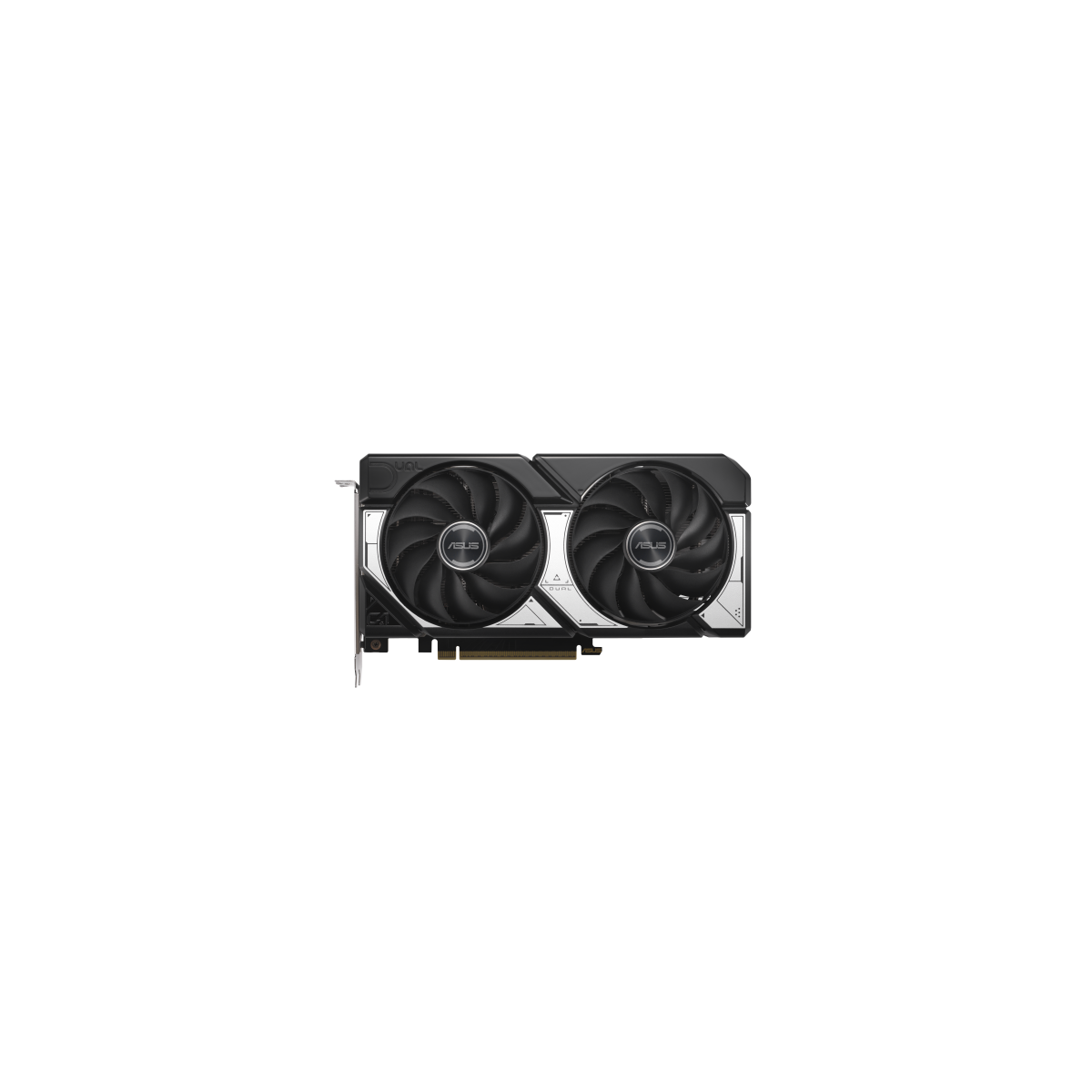 VGA ASUS DUAL RTX5060TI O16G