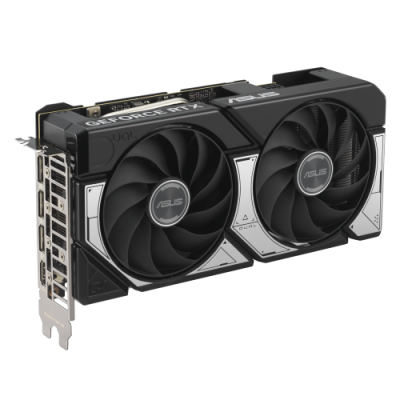 VGA ASUS DUAL RTX5060TI O16G