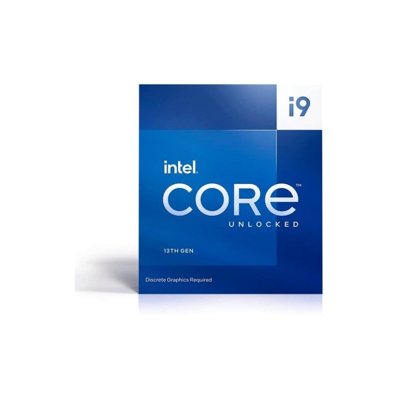 CPU 13TH GENERATION INTEL CORE I9 13900 20GHZ 36M LGA1700 SOPORTE GRAFICO BX8071513900 99C6TJ