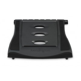 SOPORTE ELEVADOR CON VENTILACION PARA PORTATIL SMARTFIT EASY RISAR KENSINGTON 60112