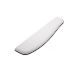 REPOSAMUNECAS ERGOSOFT GRIS PARA TECLADOS SLIM KENSINGTON K50434EU