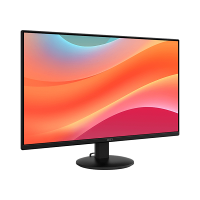 MSI MONITOR PRO MP272L 27 PLANO IPS 1920x1080 100HZ NEGRO