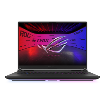 ASUS ROG Strix SCAR 18 G835LW SA077W Ordenador Portatil Gaming de 18 WQXGA 240Hz Intel Core Ultra 9 275HX 64GB RAM 2TB SSD NVID